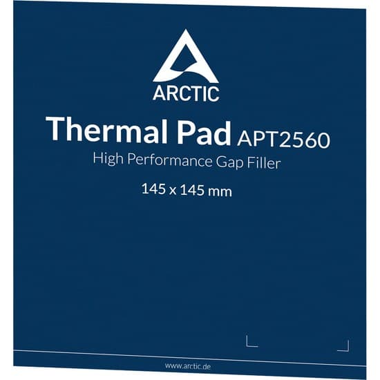 Thermal pad ACTPD00004A