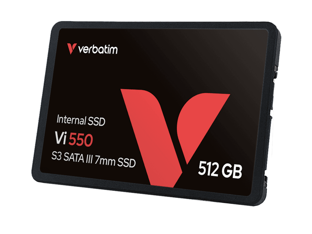 Verbatim Vi550 SATA SSD 512Gb SATA3(49352)