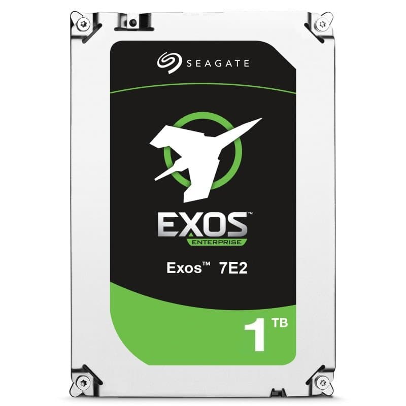 Seagate Exos 1TB (ST1000NM0008)
