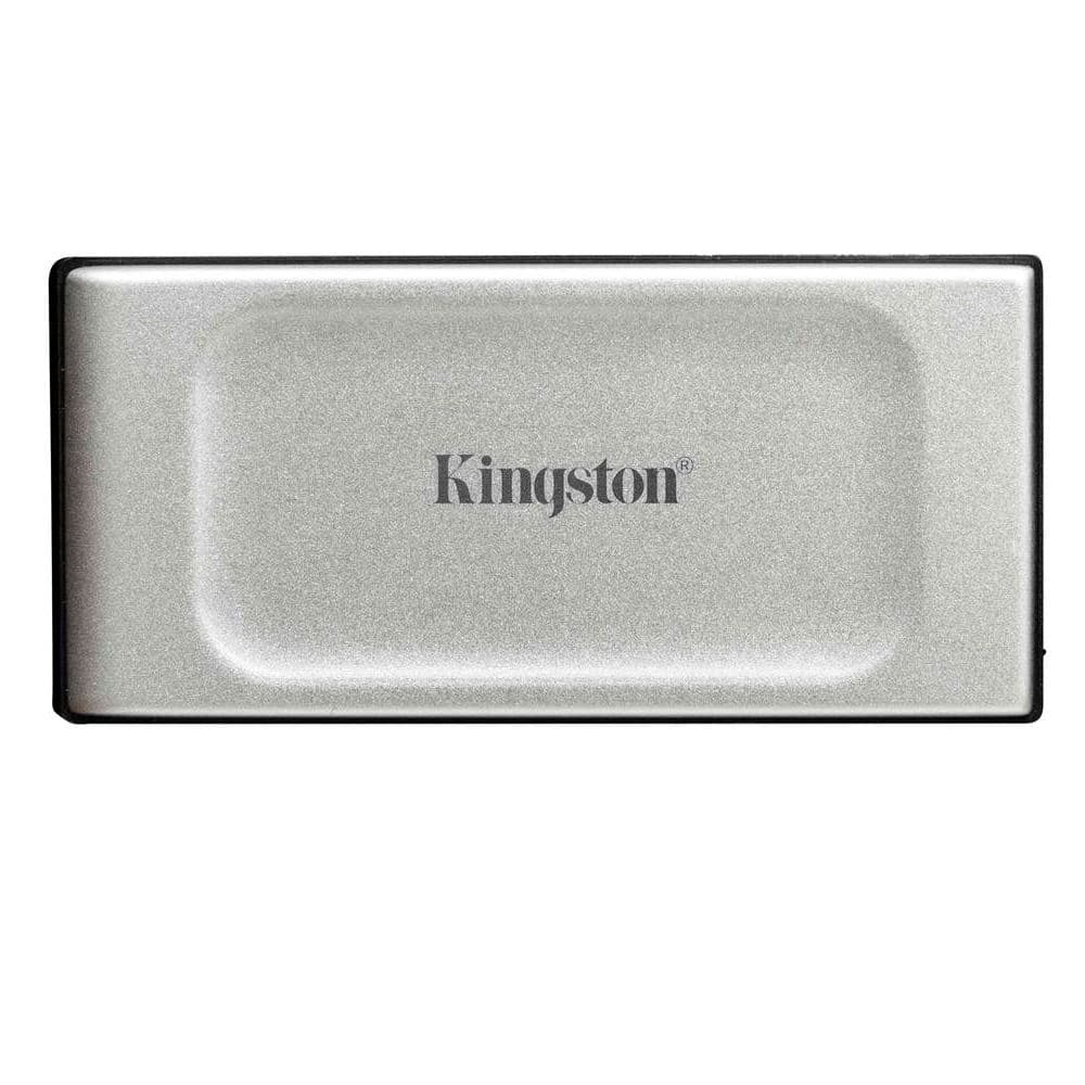 Kingston XS2000 2TB Portable SSD (SXS2000/2000G)
