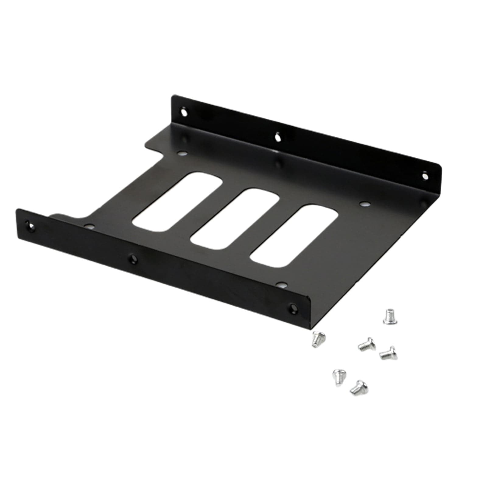 SSD mounting bracket 2.5" to 3.5" adaptor
