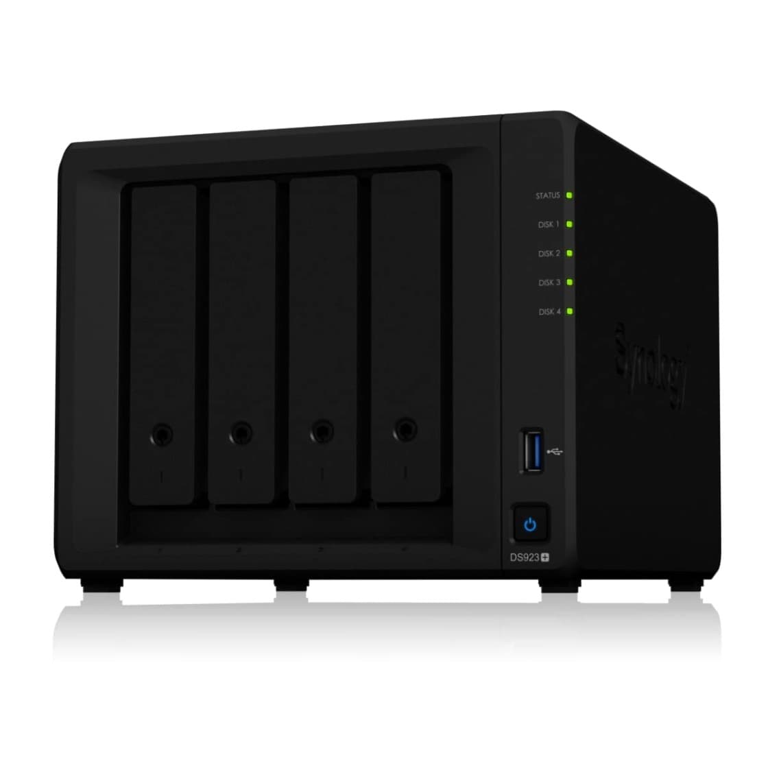 Synology DS923+ 4-bay NAS