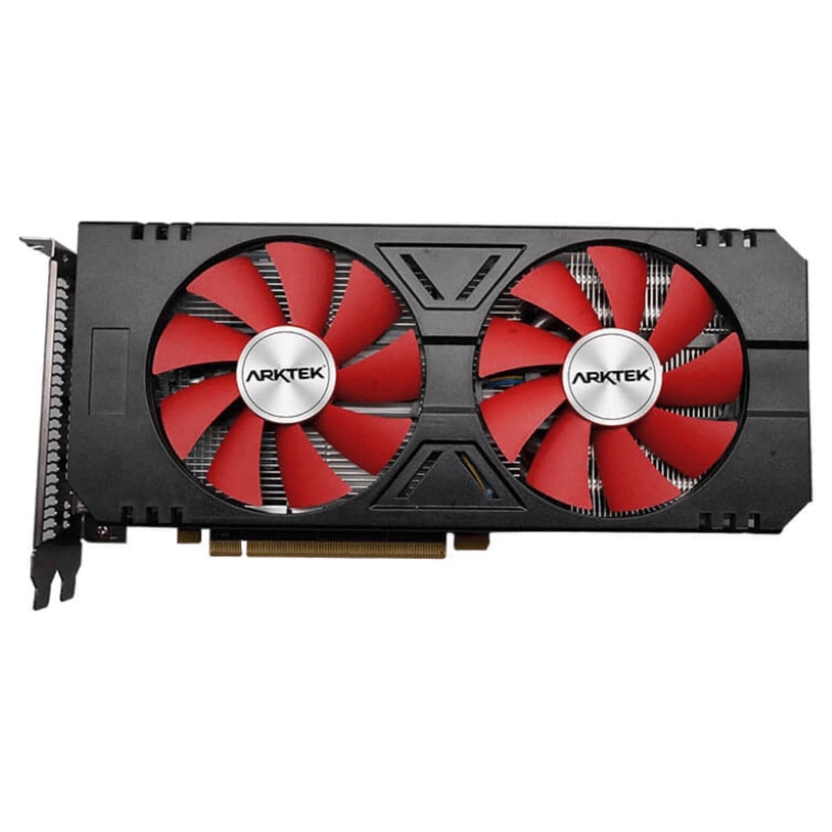 Arktek RX580 8Gb GDDR5 256bit