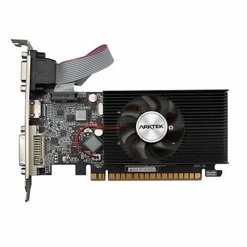 Arktek GF210 1024Mb DDR3 64bit