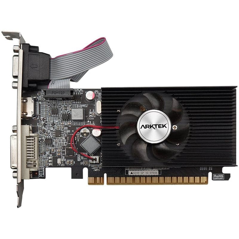 Arktek GF610 2Gb DDR3 64bit