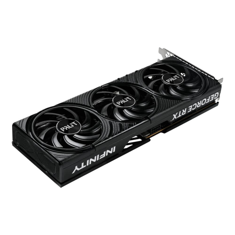 Palit RTX 5060Ti Infinity 38Gb GDDR7 128bit