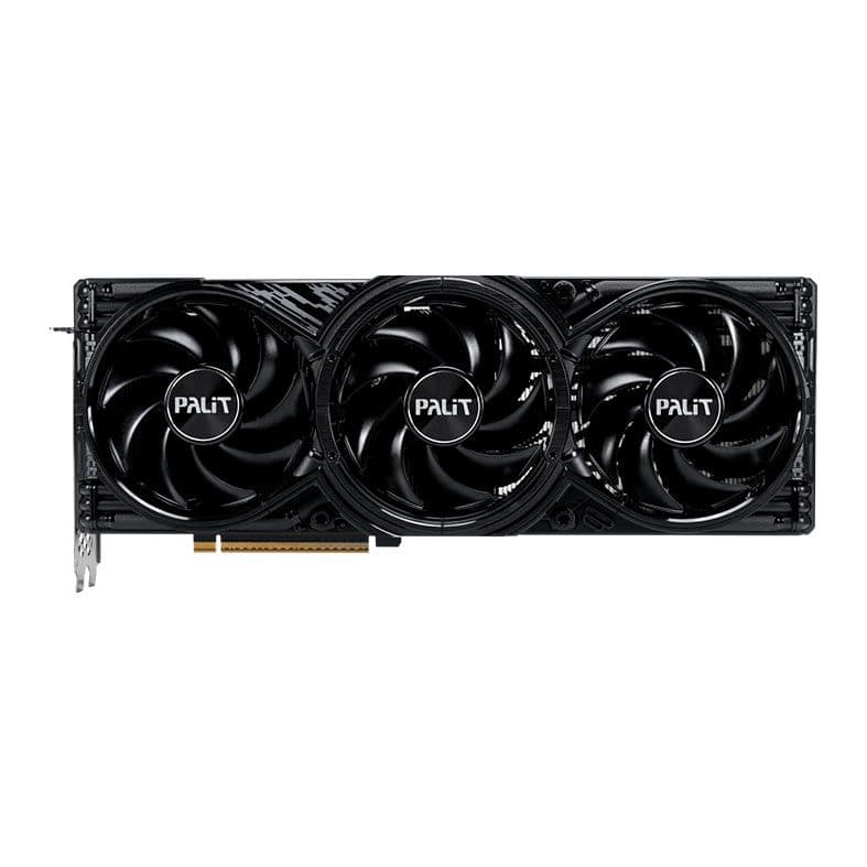 Palit RTX 5070 Gaming Pro S12Gb GDDR7 192bit
