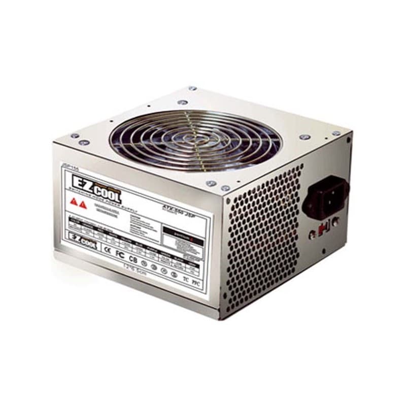 Top Cool PS-05 600W 600W (200~300W)