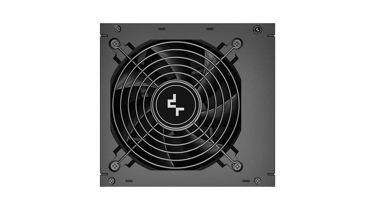 DeepCool PM850D 850W, 80+ GoldFull Modular