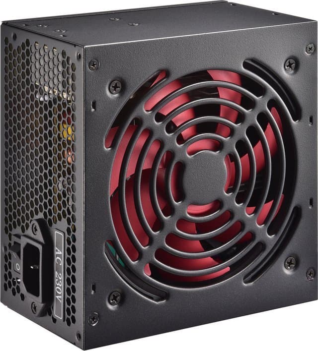 XILENCE XP550R7 (XN056) 550W