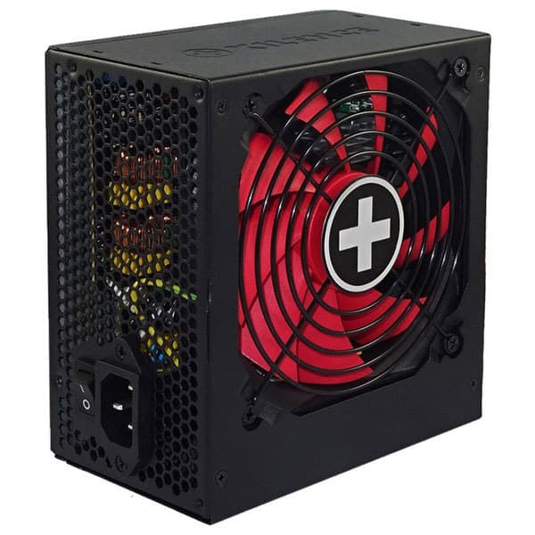 XILENCE XP830R8 830W, 80+ Bronze