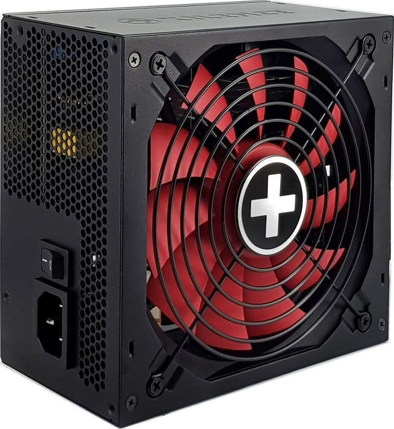 XILENCE XP850R10 850W, 80+ Bronze