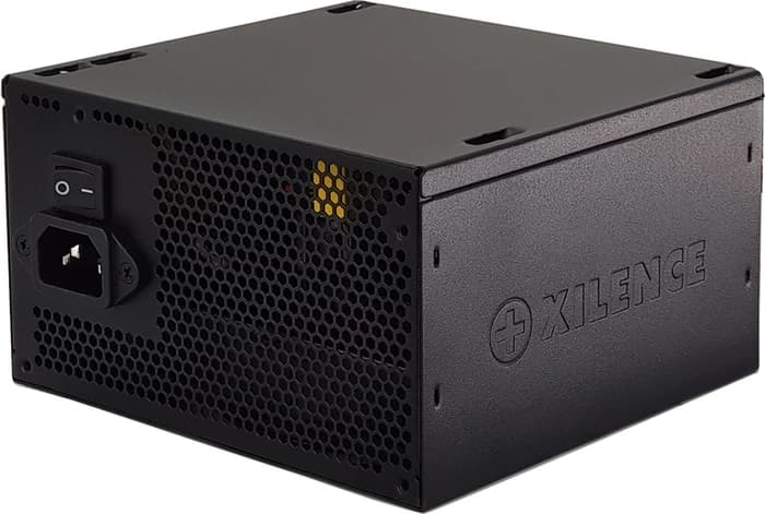 XILENCE XP850MR11 Modular 850W, 80+ BronzeFull Modular