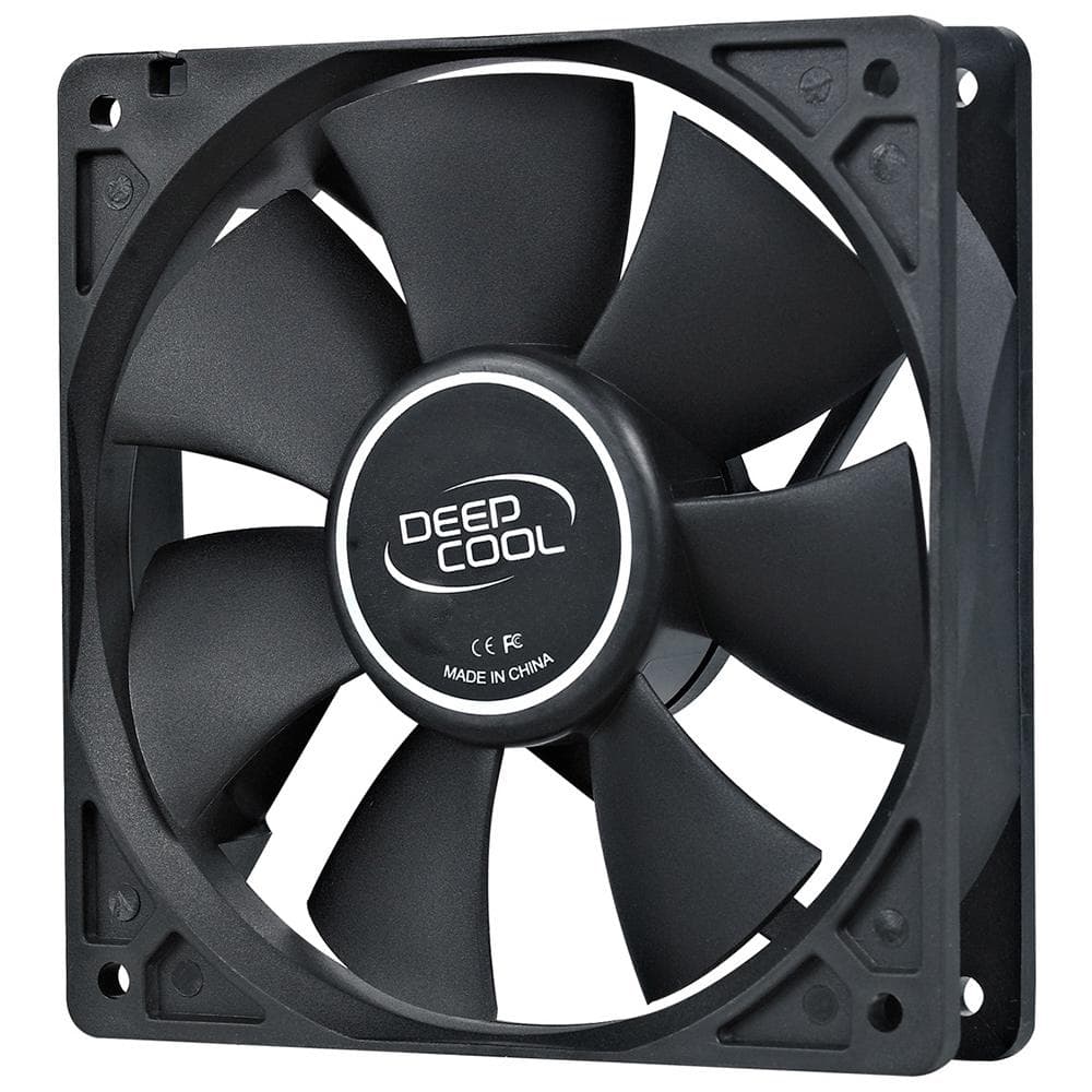 Fan case DeepCool XF120 5" (12cm)