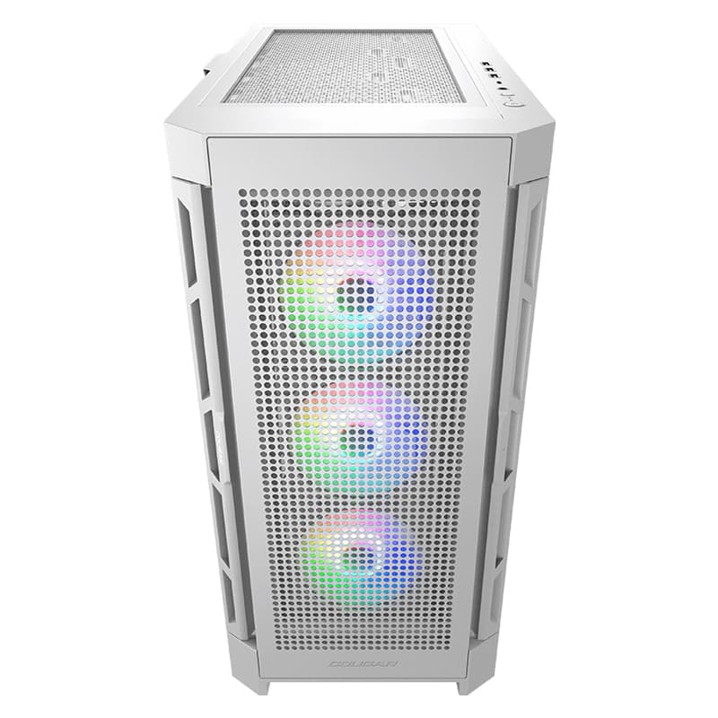 Cougar Airface PRO RGB White