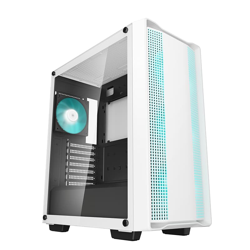 DeepCool CC560 MID Tower w/o PSU ATX