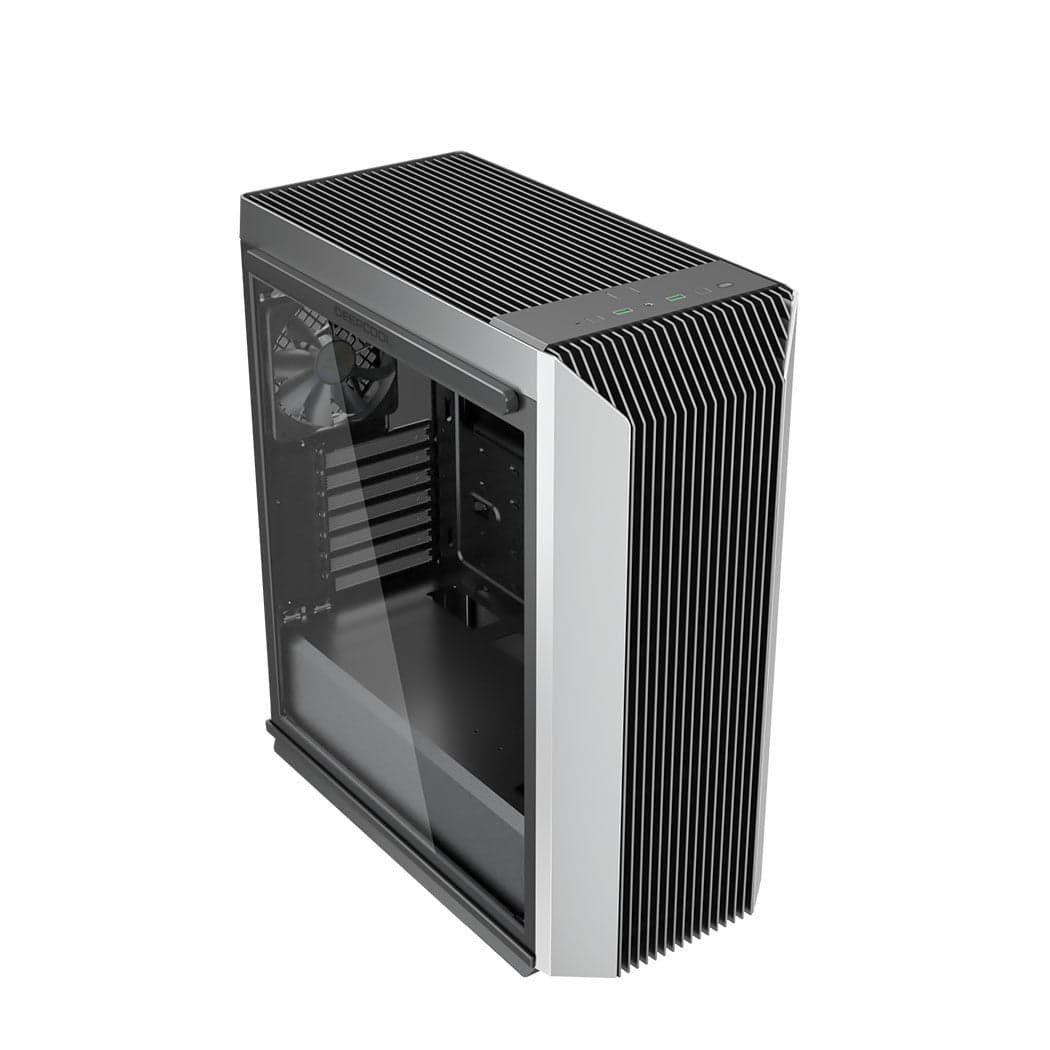 Deep Cool CL500 MID Tower w/o PSU ATX