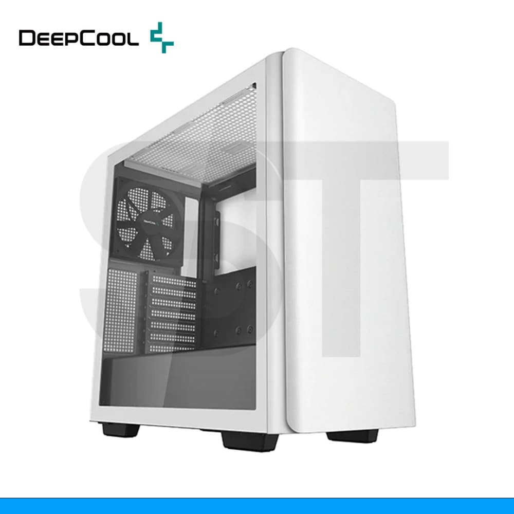 Deep Cool CK500 MID Tower w/o PSU ATX