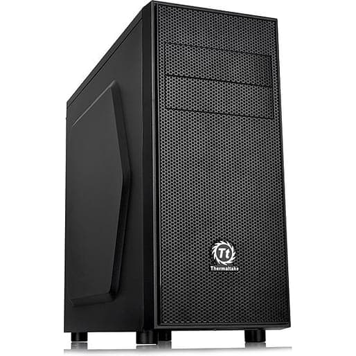 Thermaltake Versa H24 No Win w/o PSU