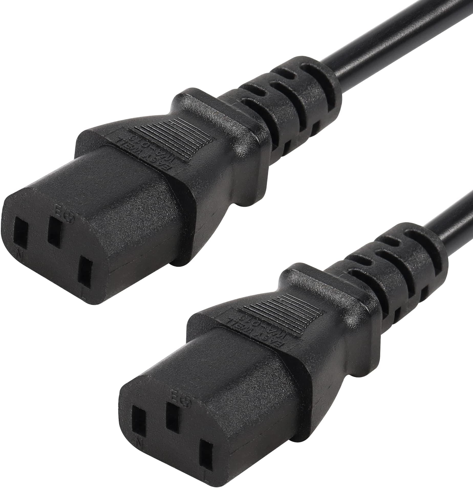 Power cord C13 C13 1.5m power cable