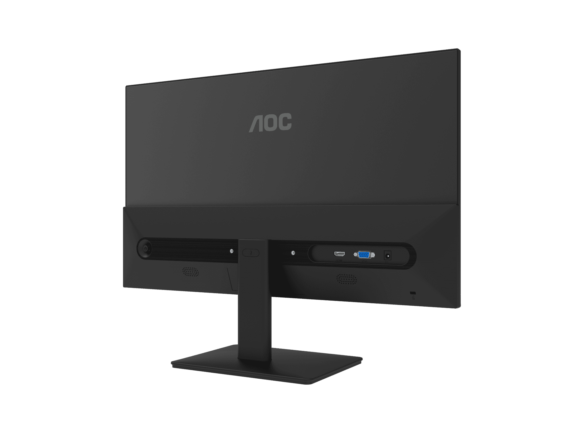 AOC 24B20JH2 WLED IPS monitor, 24" 4/1ms Full HD