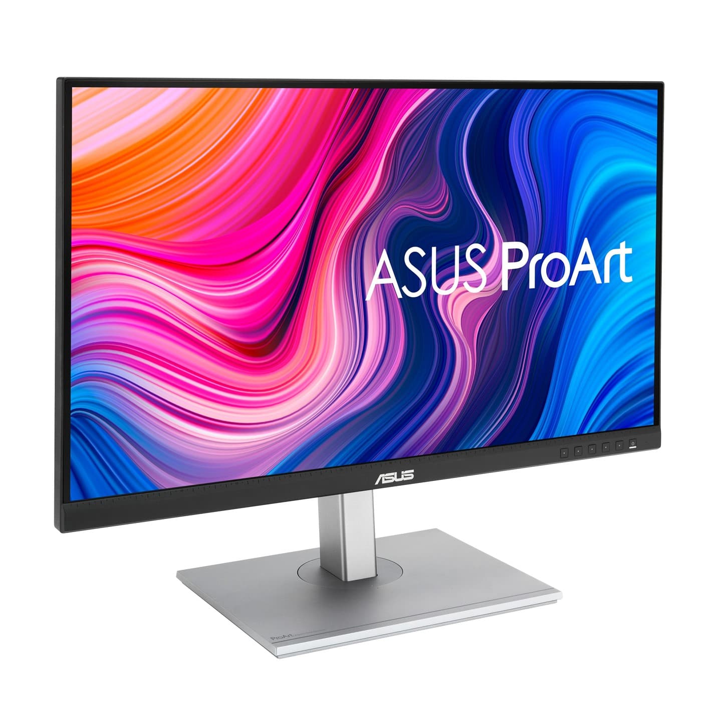 Asus 27" ProArt PA278CV (90LM06Q1-B02370) WLED IPS monitor, 27" 5ms WQHD Type C