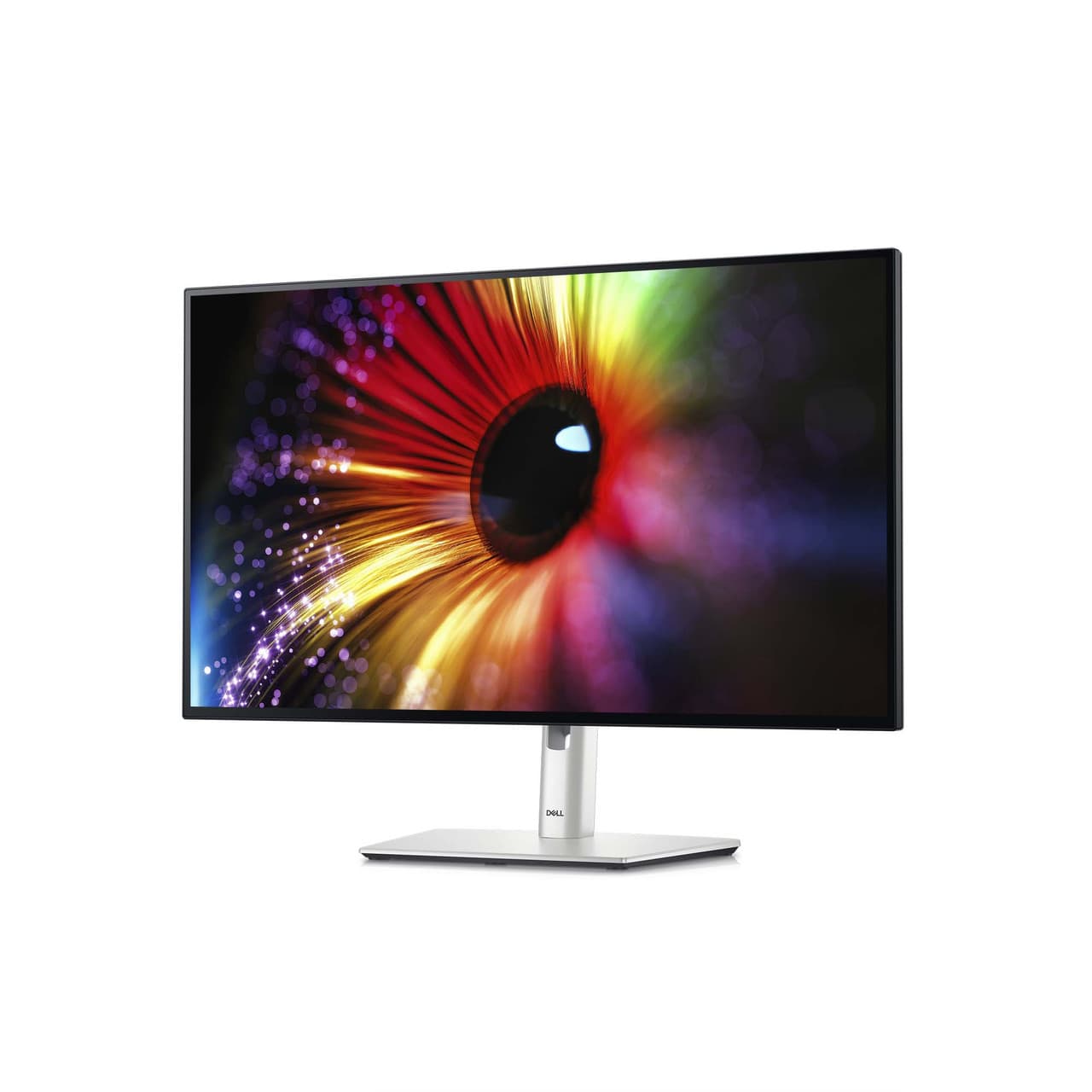 Dell U2724D27" 5ms WQHD WLED IPS Pro series monitor, 90° rotate UltraSharp 90°, 99%sRGB