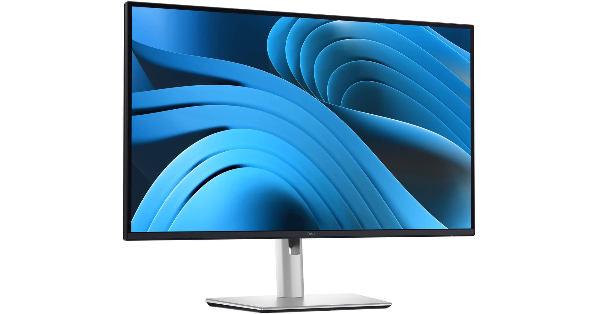 Dell P2725D WLED IPS monitor, 27" 8/5ms WQHD