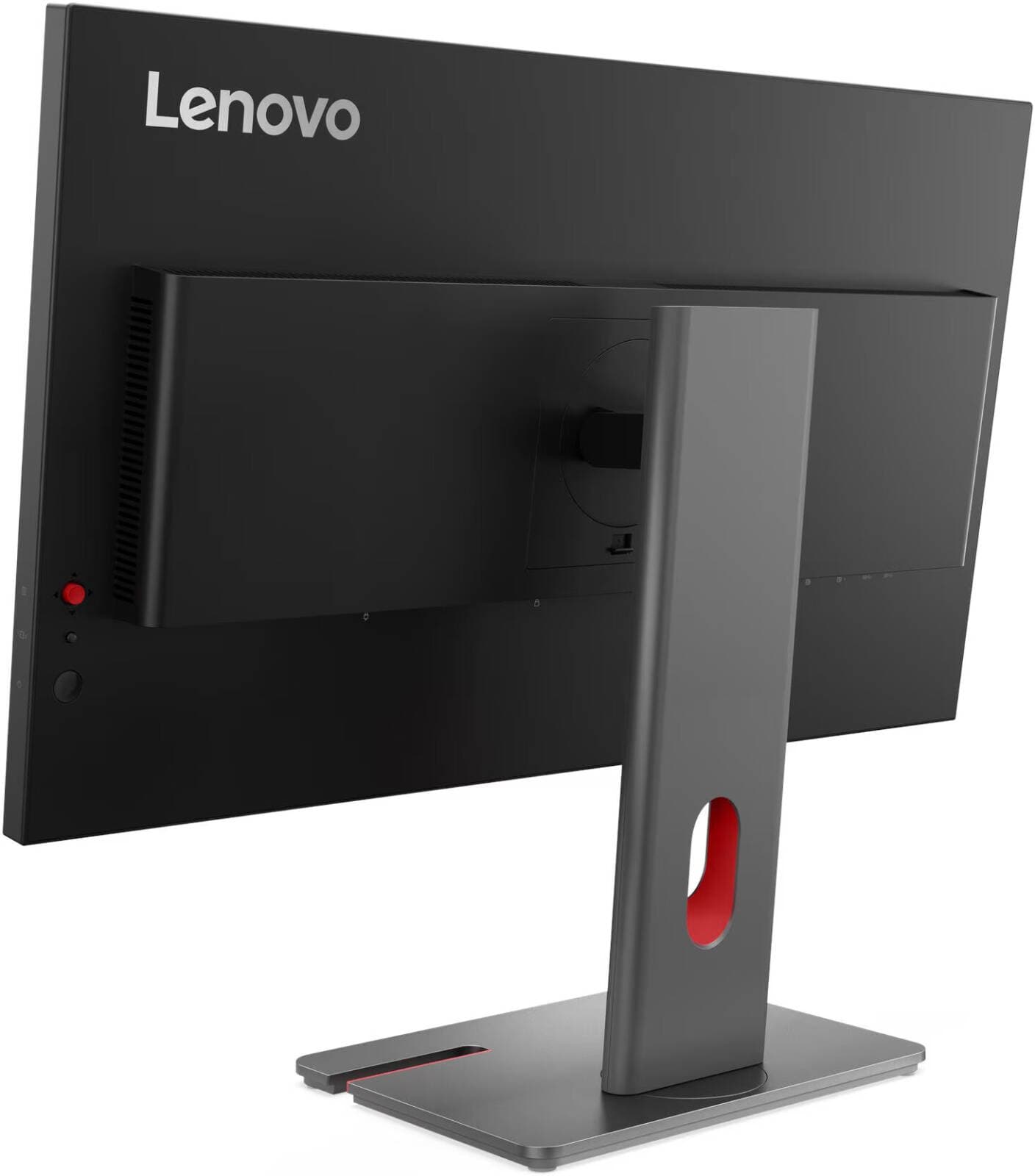 Lenovo Think Vision P27Q-40 (64A7GAT6EU) WLED IPS monitor, 23.8" 4mc WQHD, 90° rotate, height adjust stand