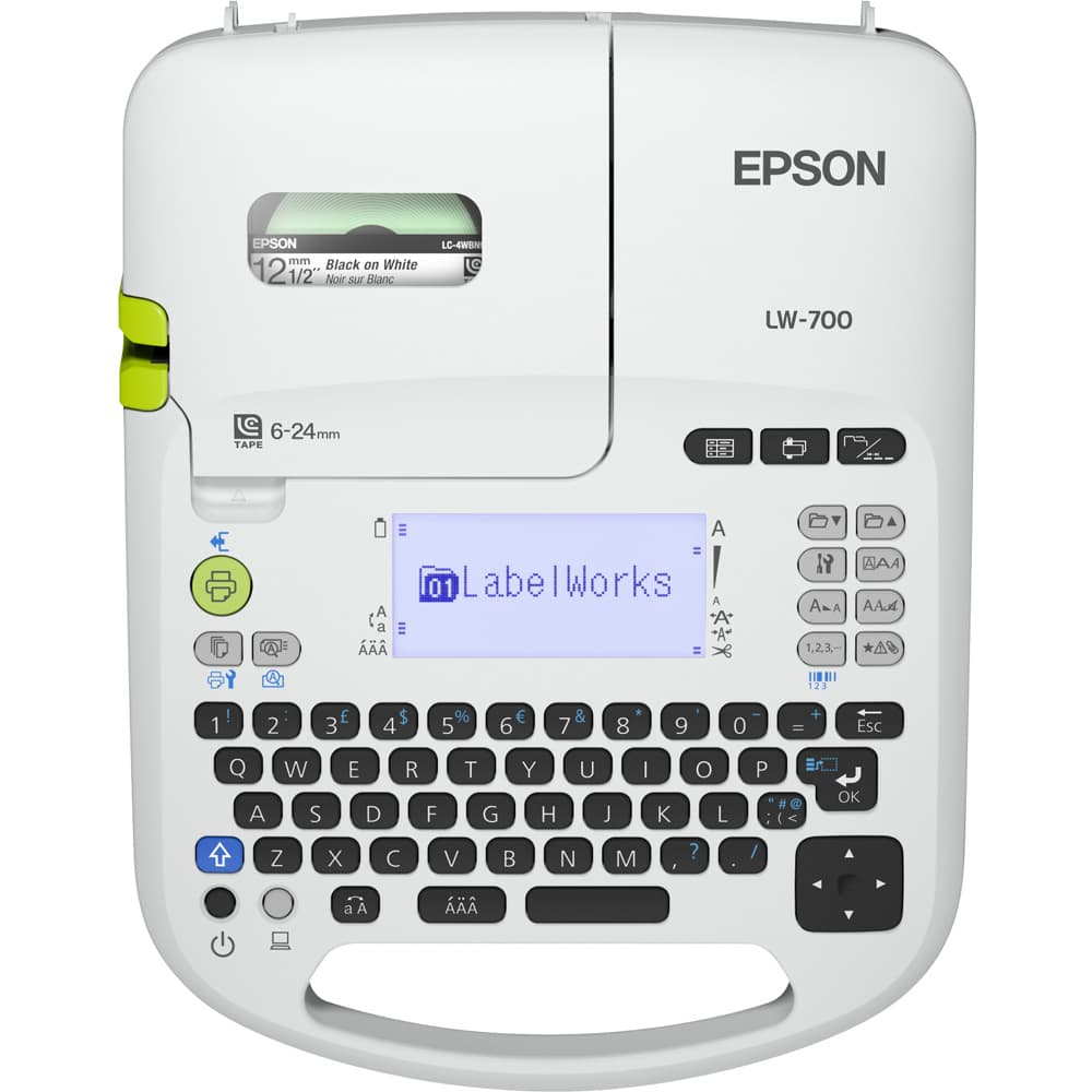 Epson LW-700Label Maker