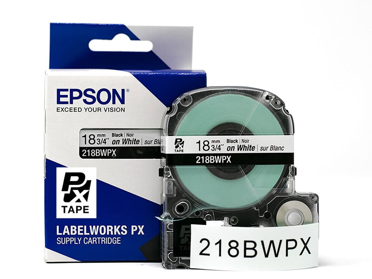 Tapes for Epson