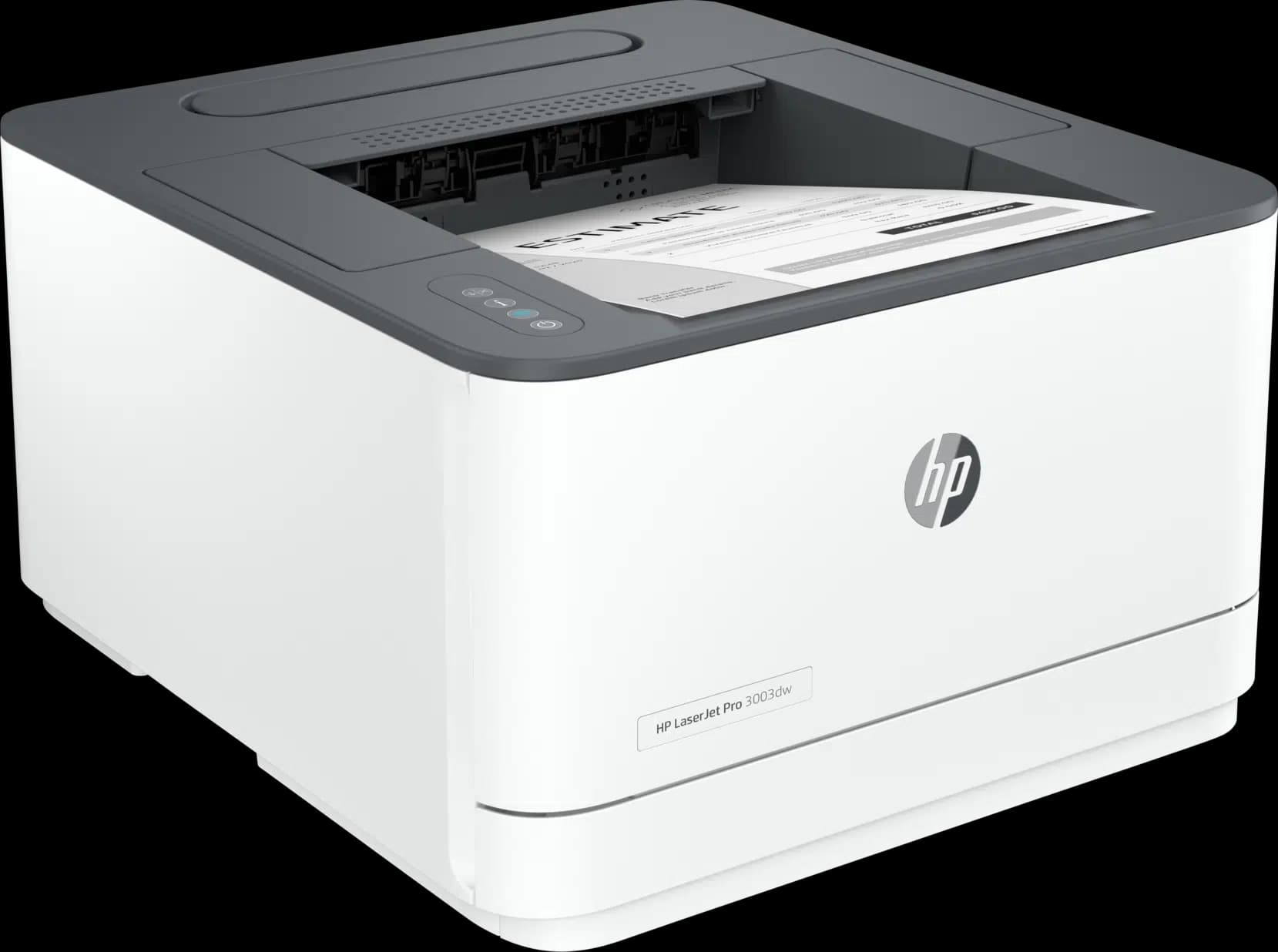 HP LaserJet Pro 3003DW (3G654A) A4 monochrome laser jet