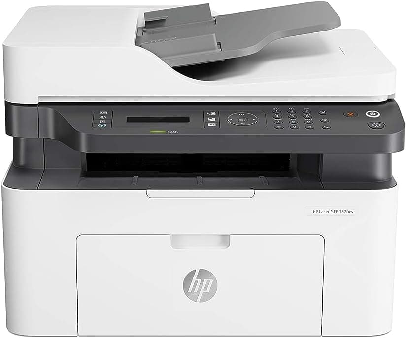 HP LaserJet Pro M137fnw (4ZB84A) Print/Copy/Scan/Fax