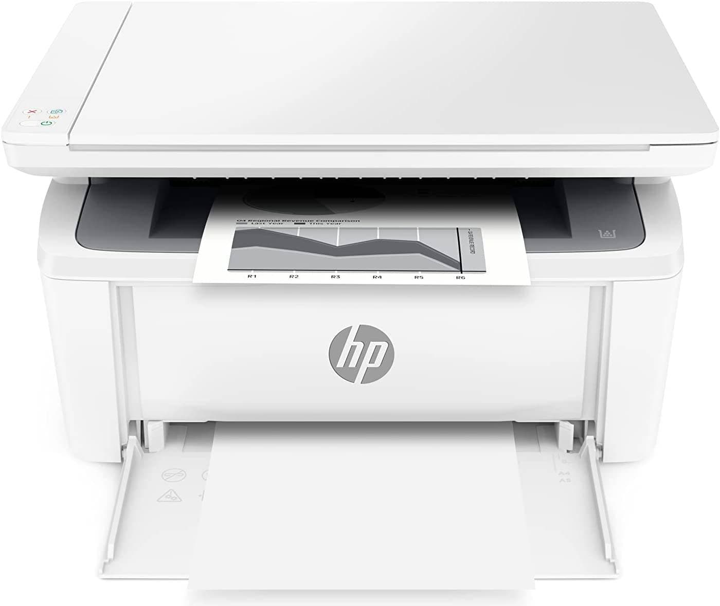 HP LaserJet M141a (7MD73A) Print/Copy/Scan