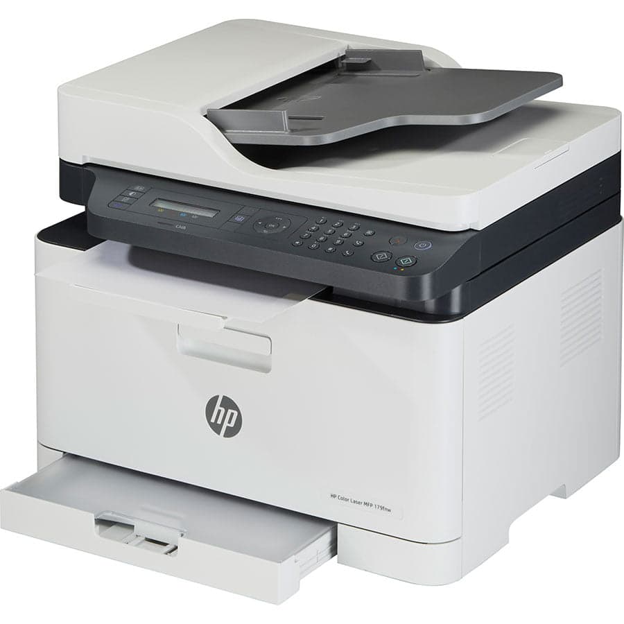 HP LaserJet Pro M179fnw(4ZB97A) Print/Copy/Scan/ADF/FAX/Colour