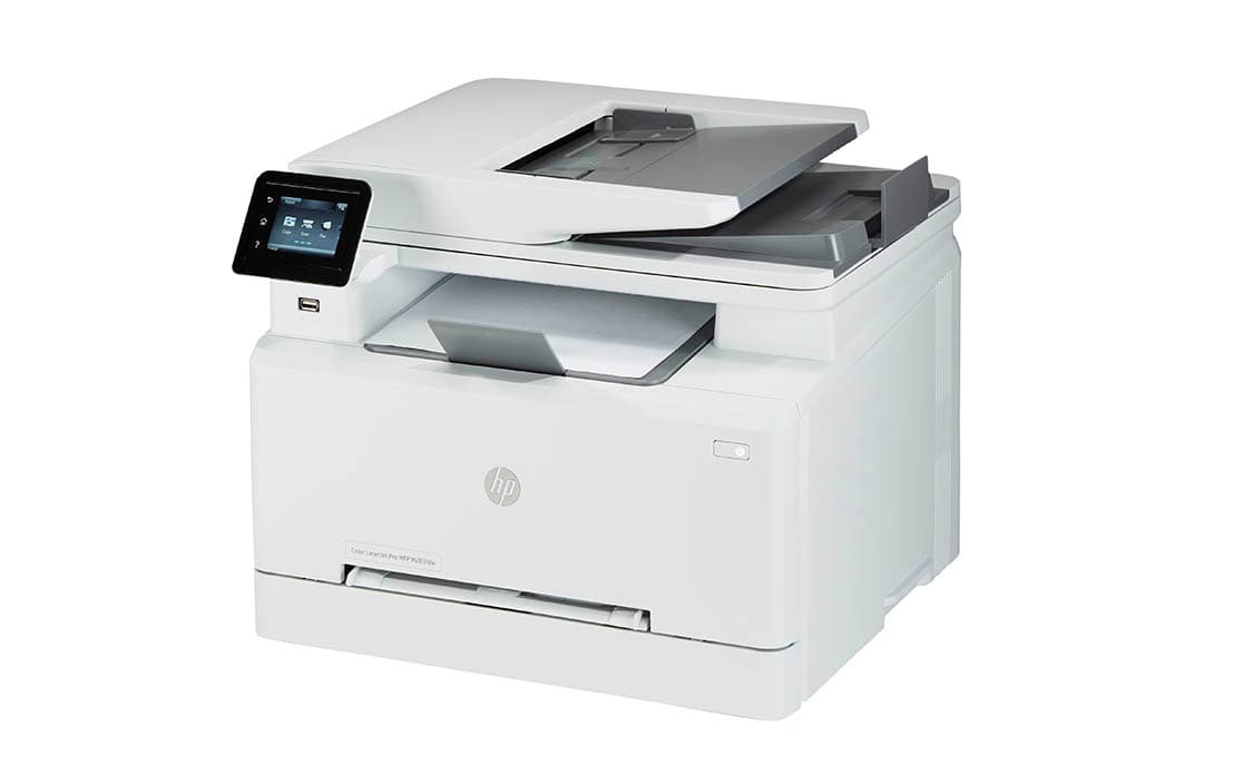 HP LaserJet Pro M283fdw (7KW75A) Print/Copy/Scan/FAX Colour