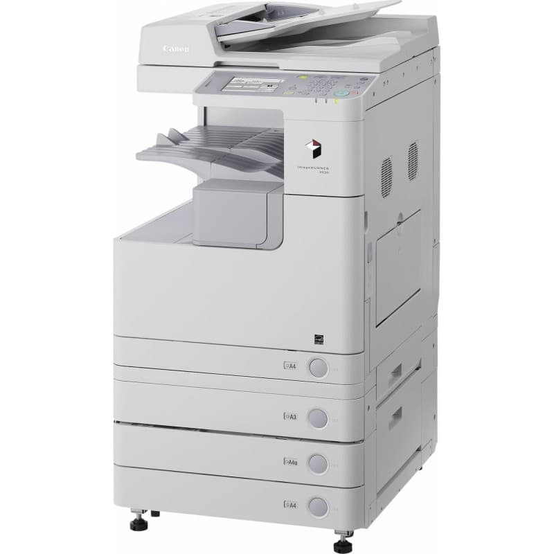Canon IR 2520 Copier A3 with cover