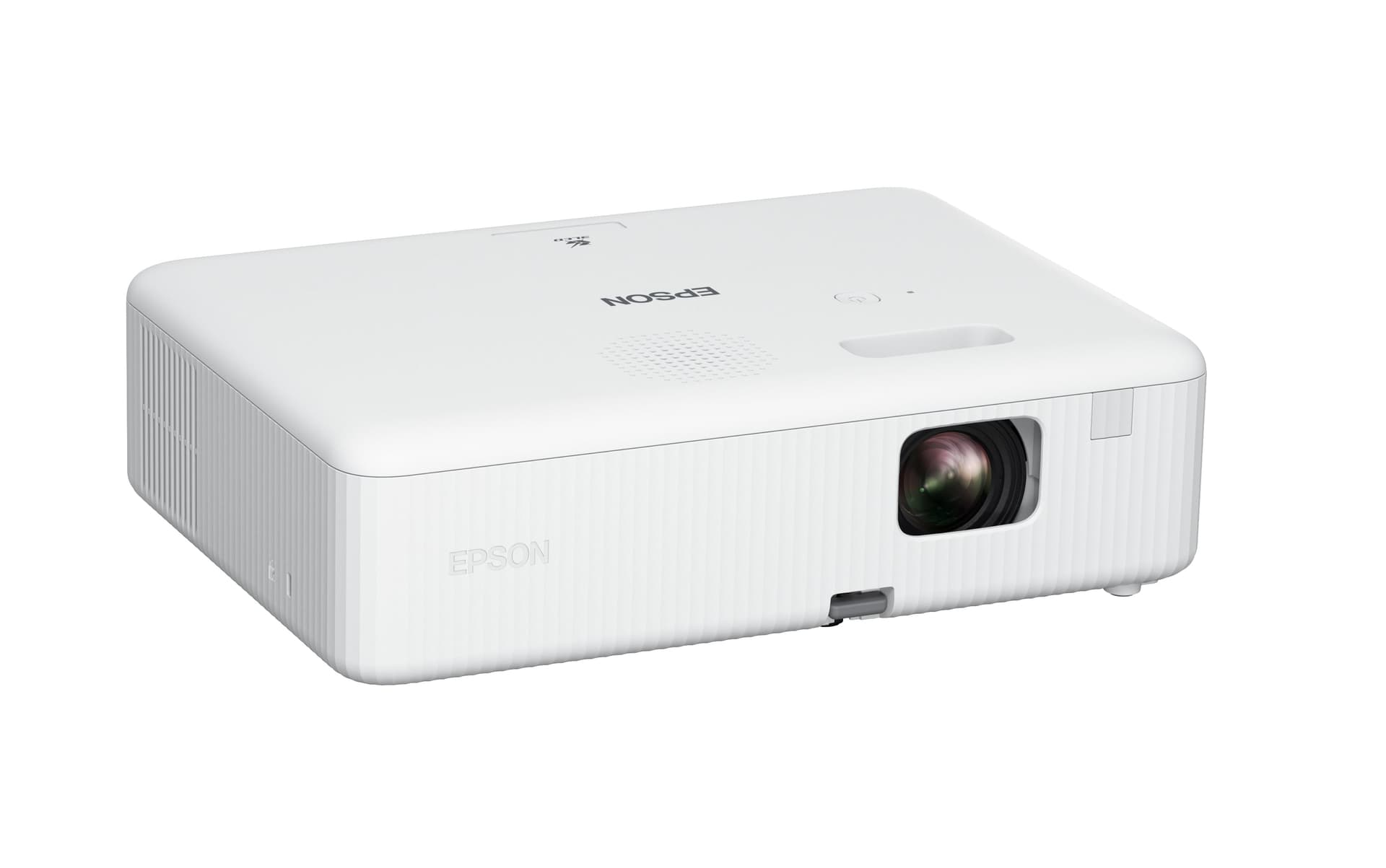 Epson CO-W01(Epson CO-WX01) 3LCD, WXGA (1280 x 800), VGA (640 x 480) to WUXGA (1900 x 1200)