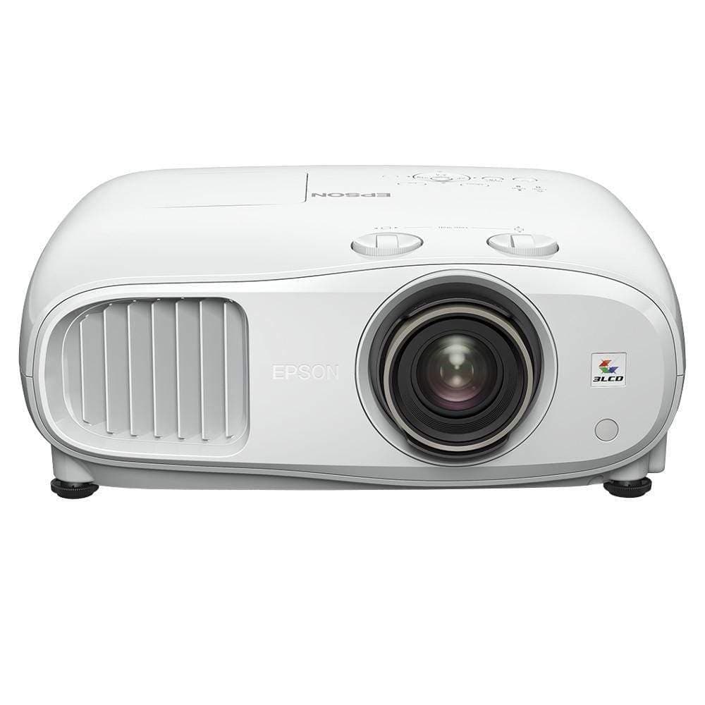 Epson EH-TW7100 Epson EH-TW71003LCD, 4K PRO UHD (4096 x 2160) 8.8mln. pixel or (3840 x 2160) 8.3 mln. pixelBT