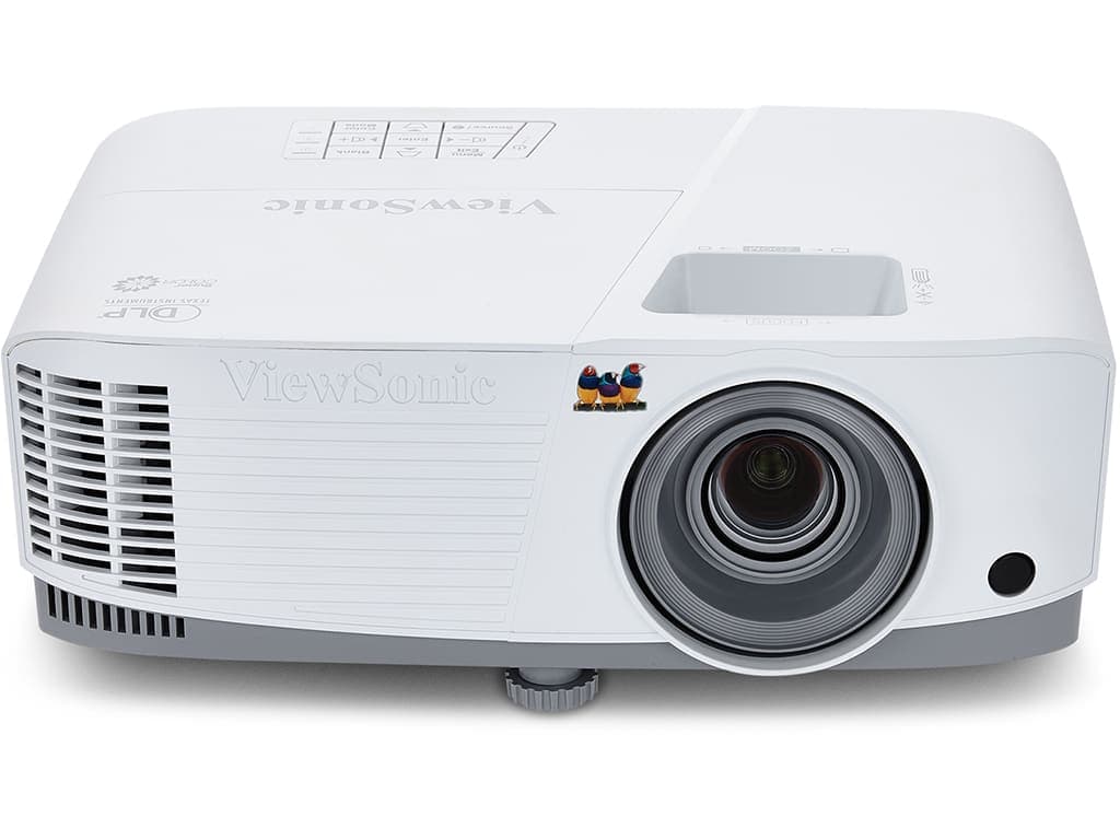 ViewSonic PA503S DLP, VGA (800 x 600), VGA (640 x 480) to Full HD (1900 x 1080)