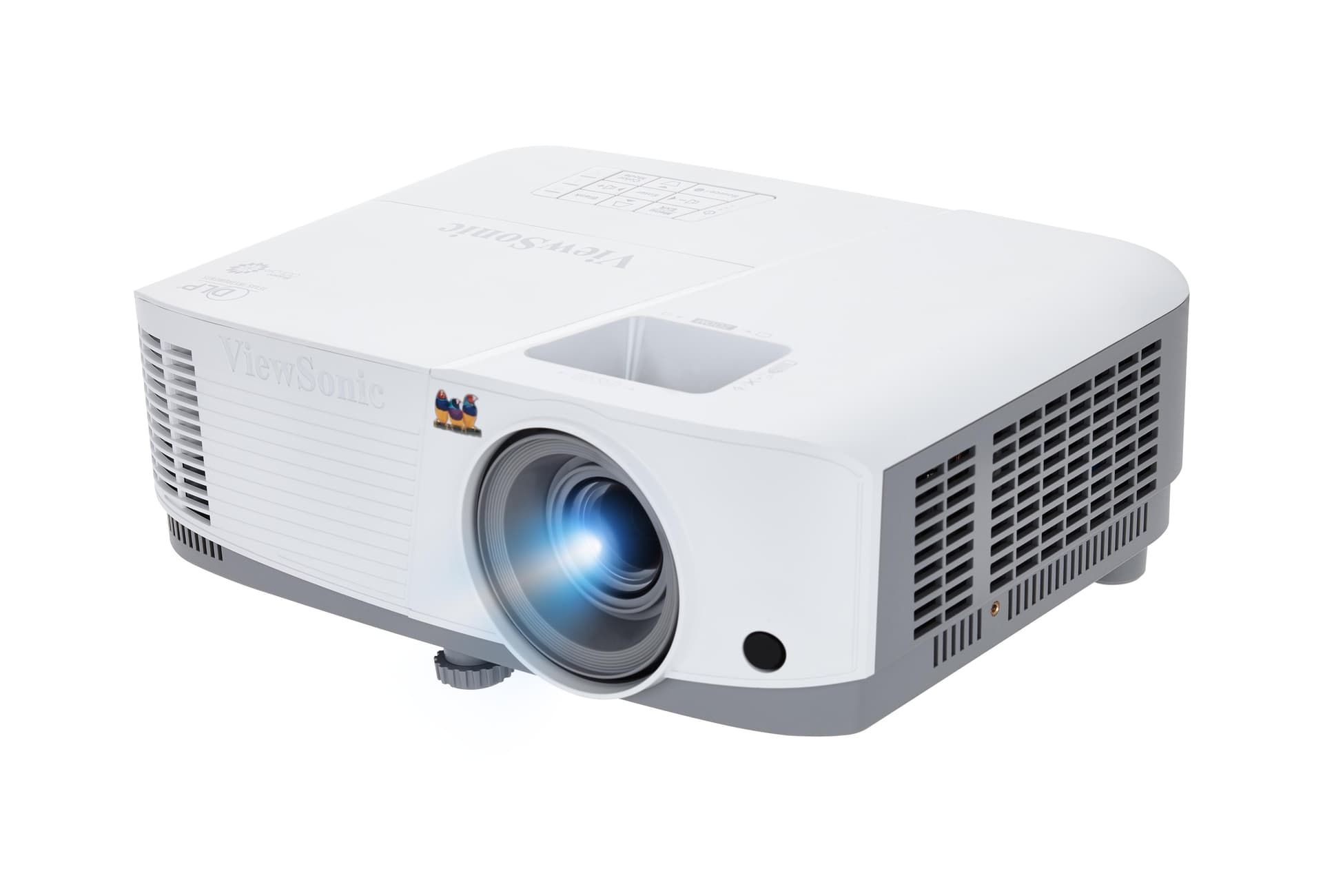 ViewSonic PA503X DLP, XGA (1024 x 768), VGA (640 x 480) to WUXGA (1900 x 1200)