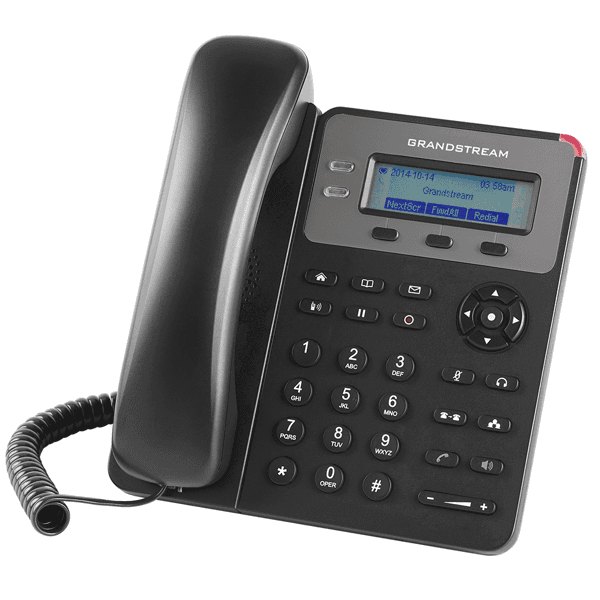 Grandstream GXP1615 2Line, PoE