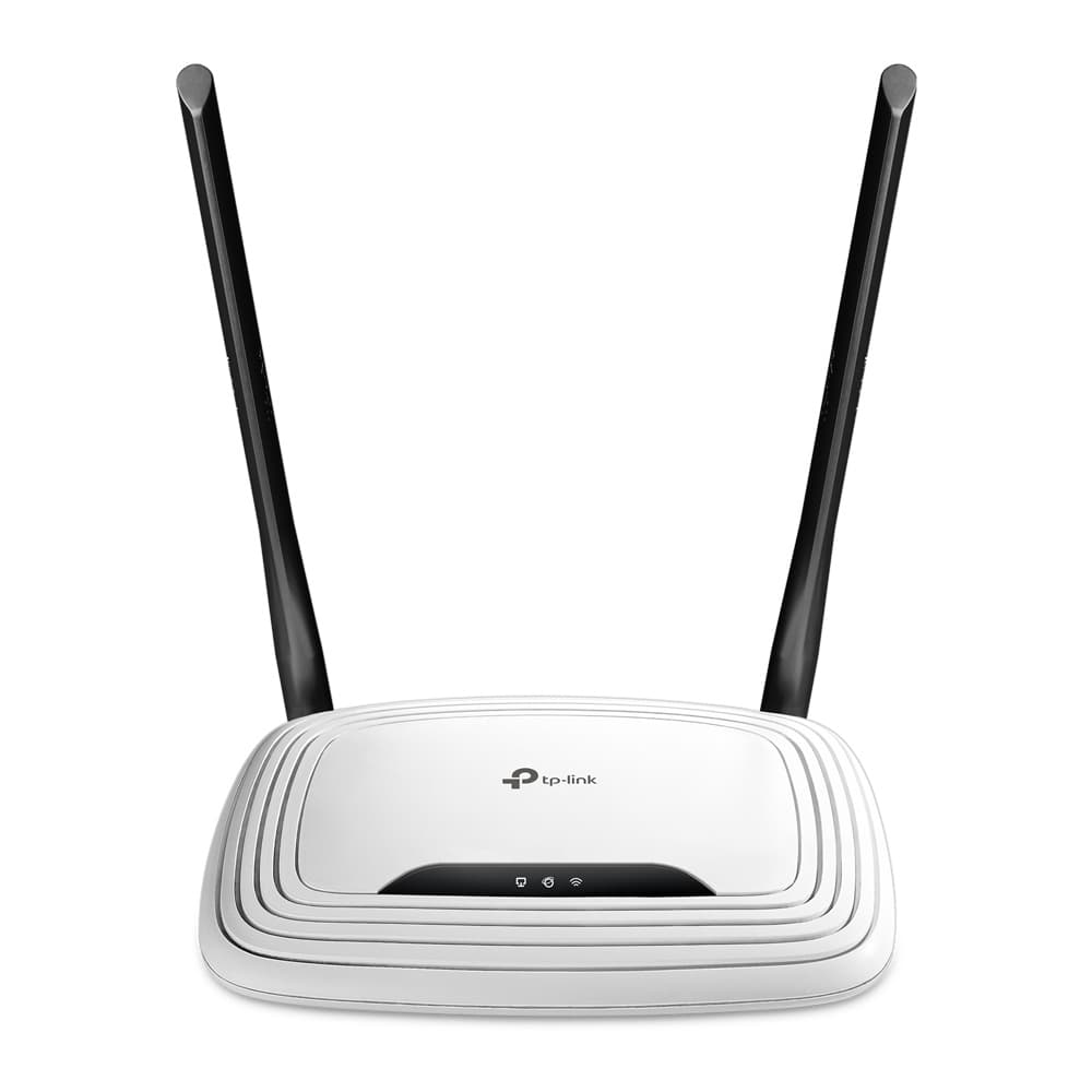 Wireless router Tp-Link TL-WR841N 300Mbps