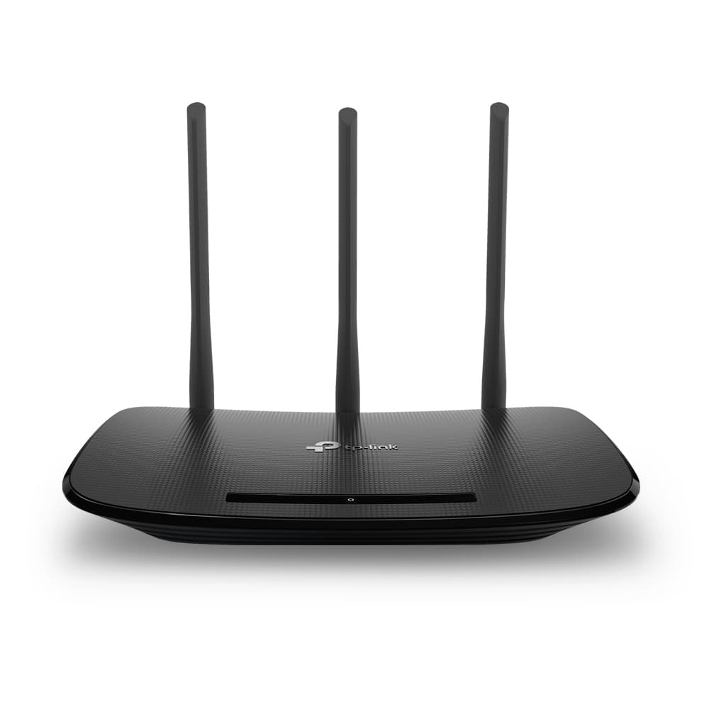 Wireless router Tp-Link TL-WR940N 450Mbps