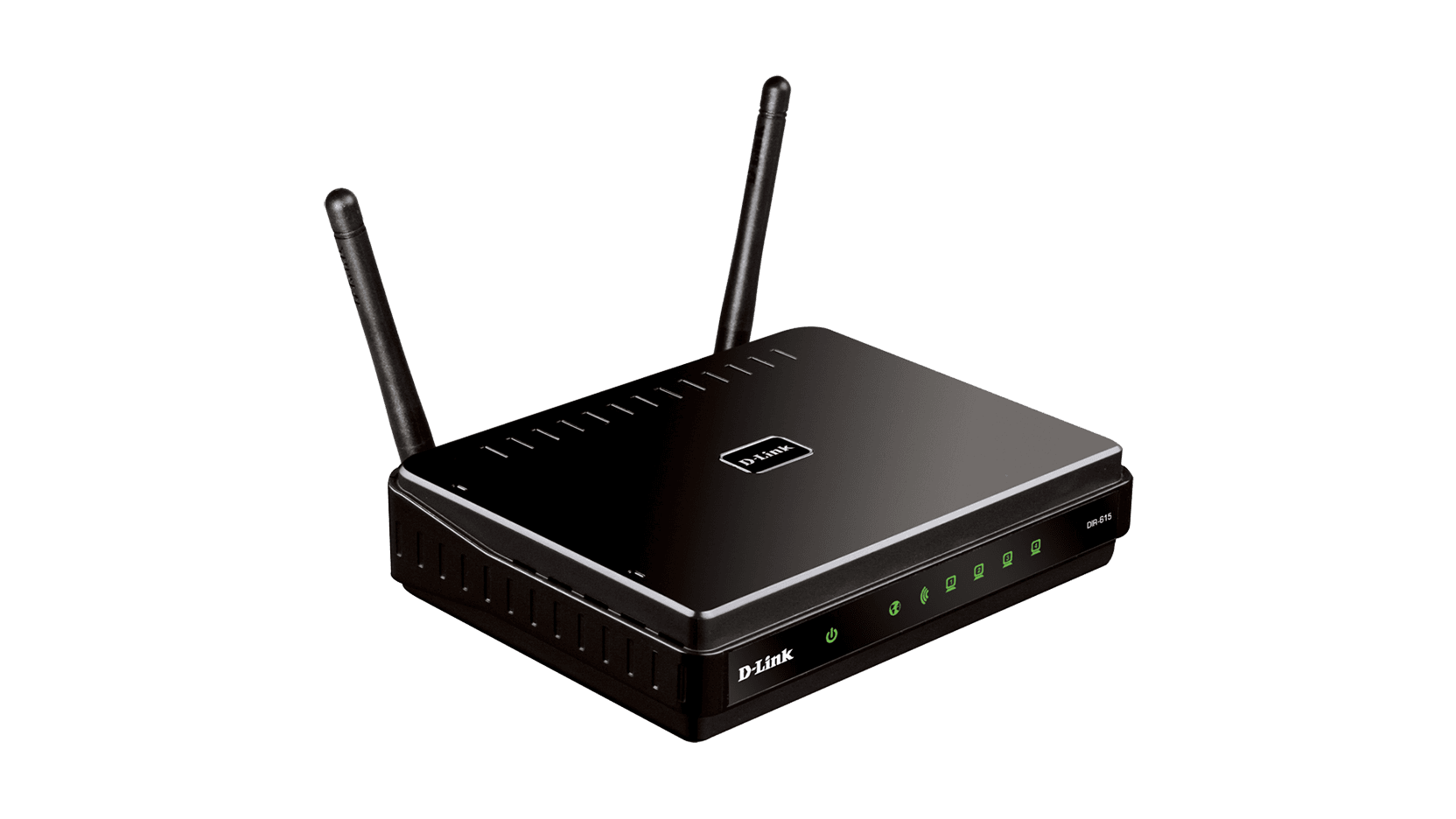 D-Link DIR-615Z Wireless router, 300N