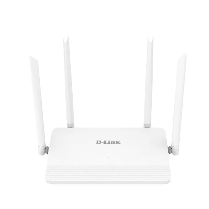 Dual Band Wireless router / AP/ AP Client D-Link DIR-830M AC1200 Wave 2 867/300Mbps