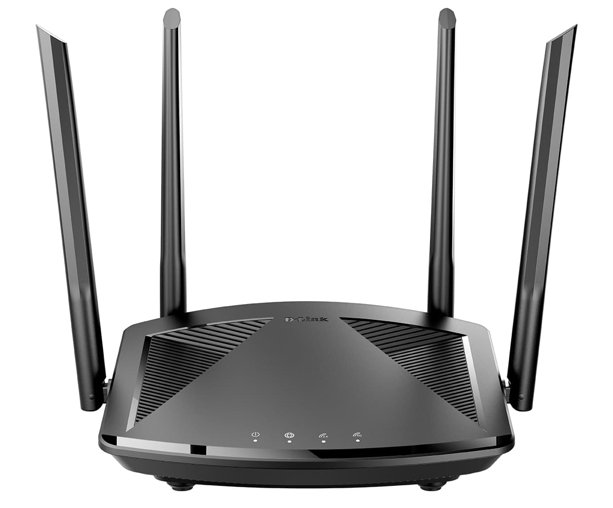 Dual Band Wi-Fi 6 Gigabite router D-Link DIR-X1860/RU AX1800 1200/574Mbps