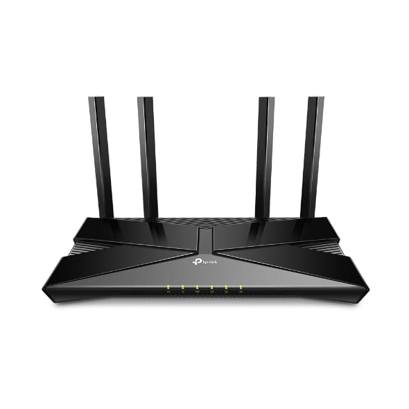 Dual Band Wi-Fi 6 Gigabite router Tp-Link Archer AX10 AX1500 1201/300Mbps