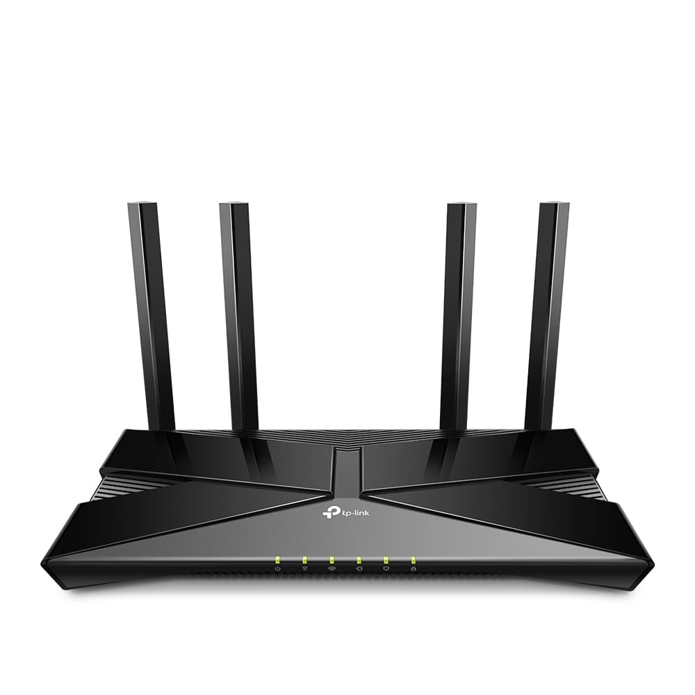 Dual Band Wi-Fi 6 Gigabite router Tp-Link Archer AX53 AX3000 2402/574Mbps