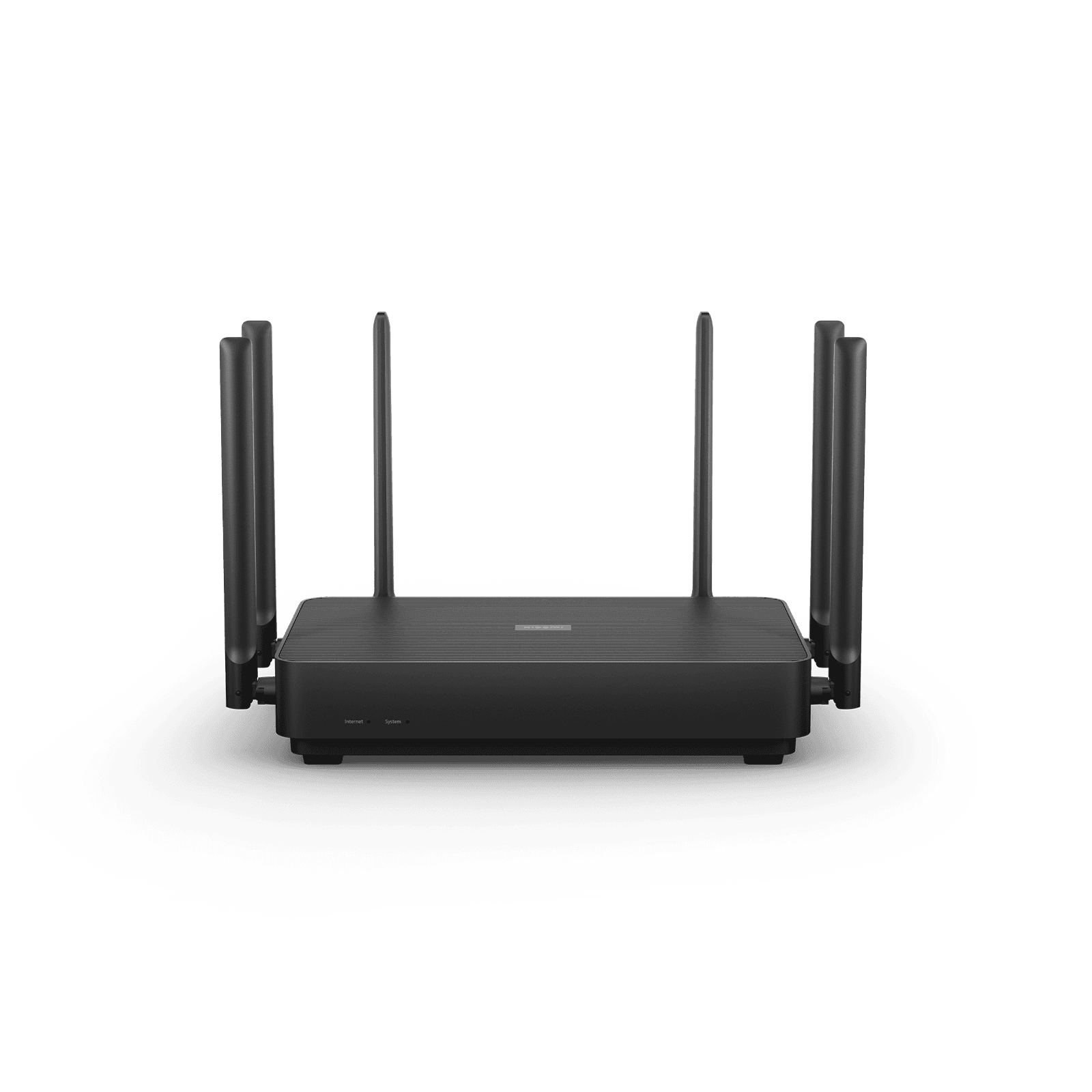 Dual Band Wi-Fi 6 Gigabite router Xiaomi AX3200 (RB01)AX3200 4x4 2402/800Mbps